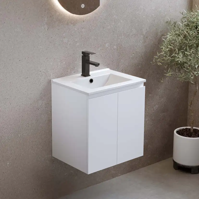Servantskap Bathlife Smila med Servant