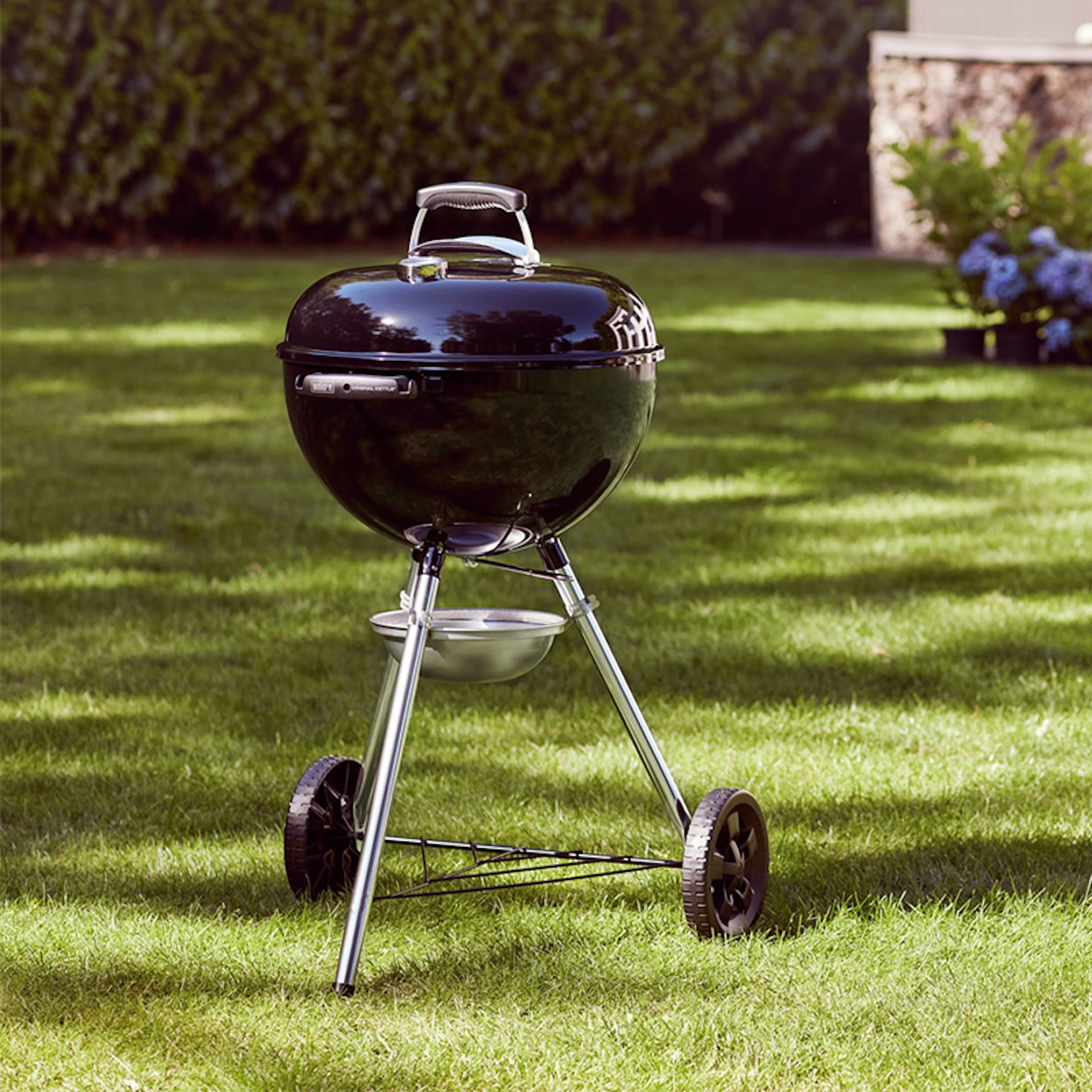 Kullgrill