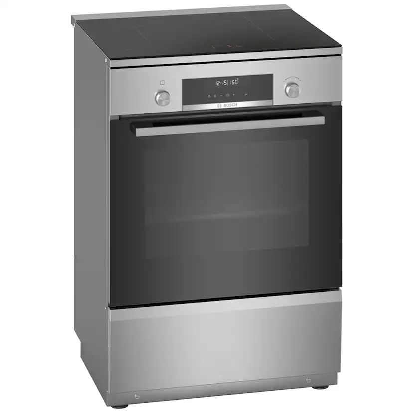 Induksjonsovn Bosch Serie 6 HLS79W351U