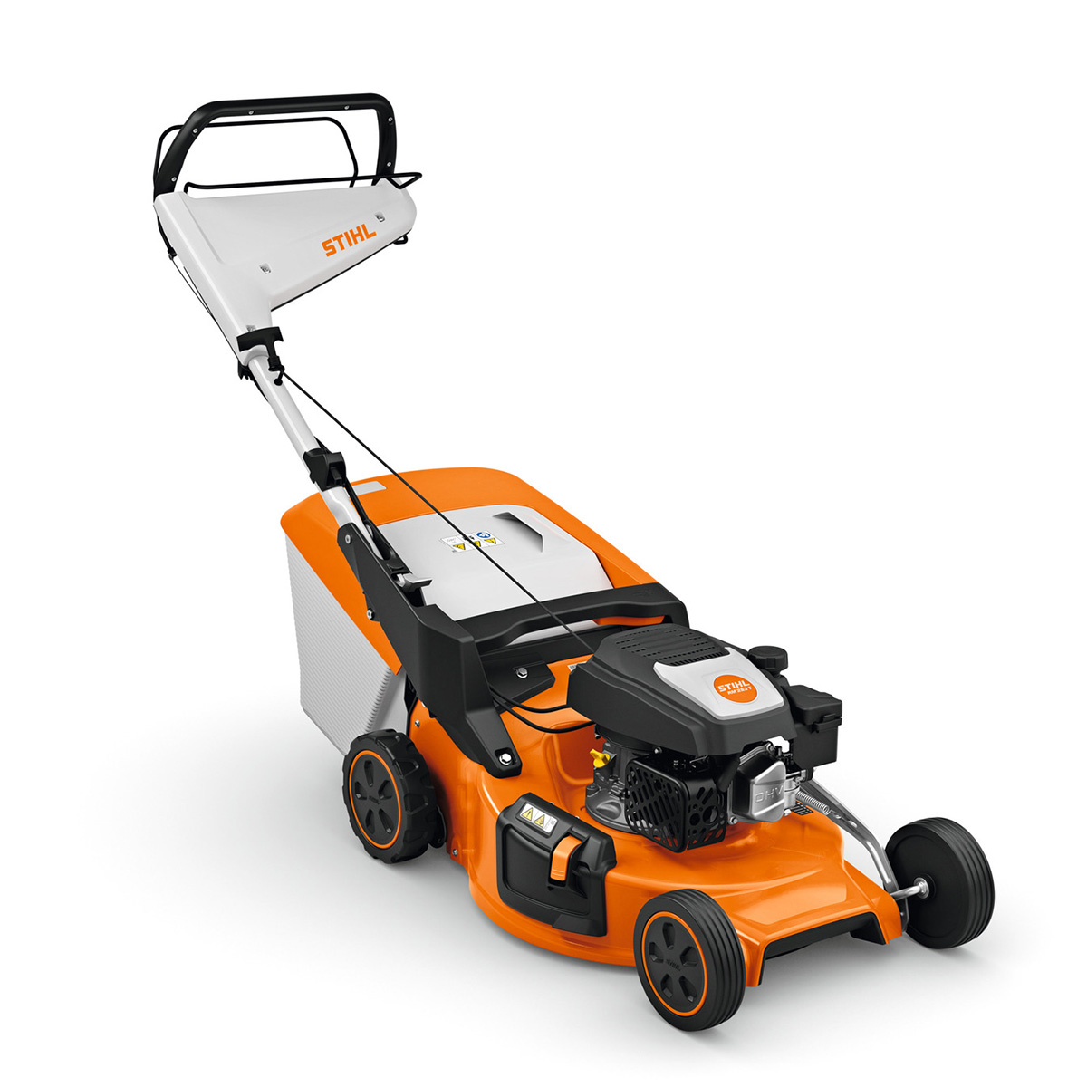 Gressklipper STIHL RM 253.3 T