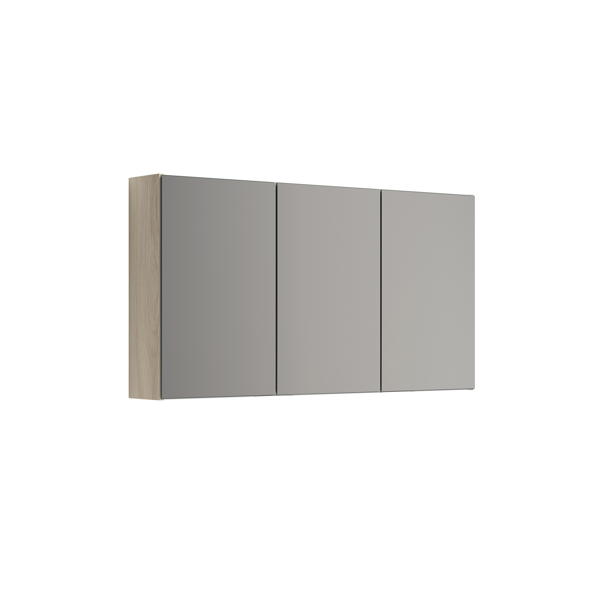 Spegelsk&aring;p Dansani Mido+ Select 120