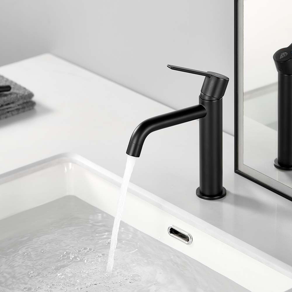 Servantbatteri Bathlife Tillra