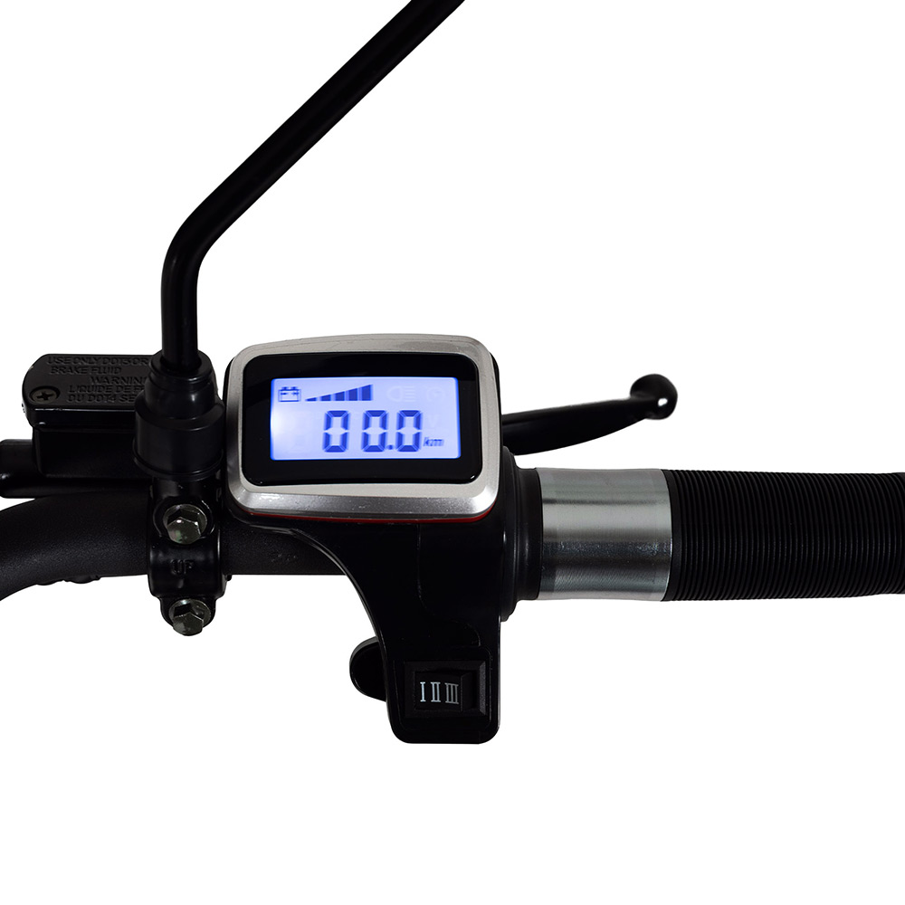 Fatscooter Lyfco 3000W