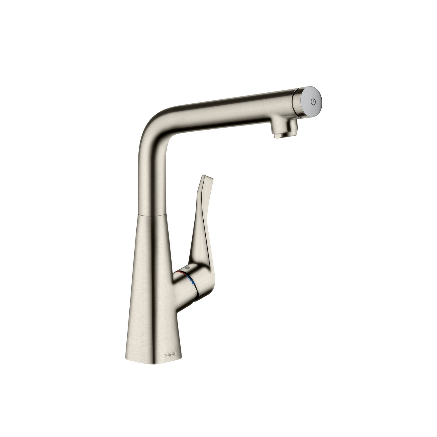 K&ouml;ksblandare Hansgrohe Metris Select 320