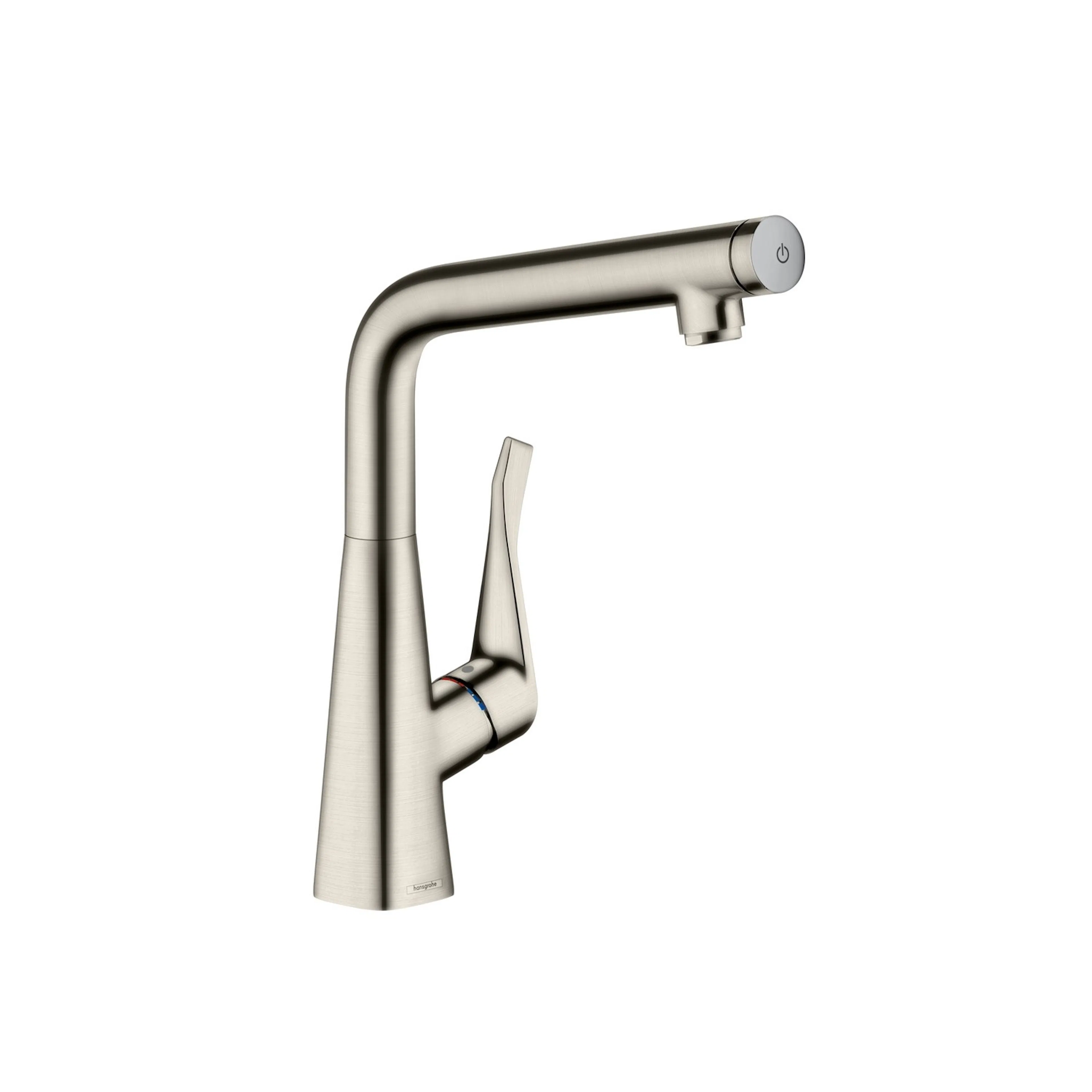 Kjøkkenbatteri Hansgrohe Metris Select 320