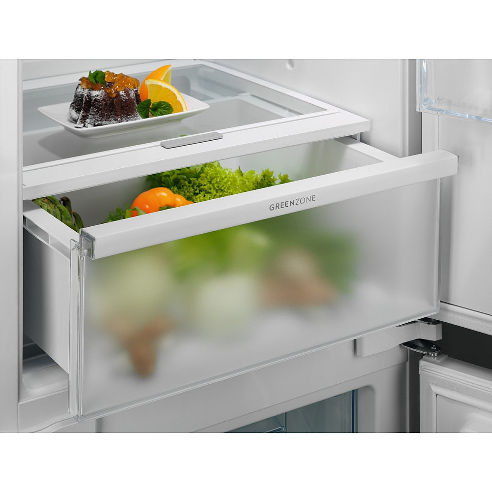 Integrert Kjøl/frys Electrolux ENG7TE18S