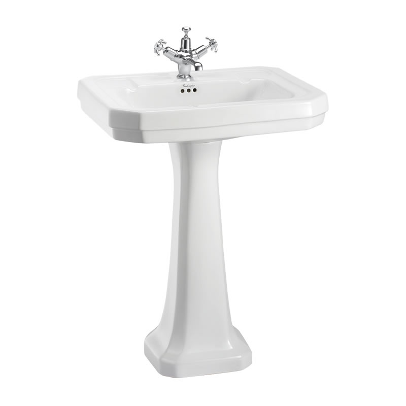 Servant Burlington Victorian 610 mm