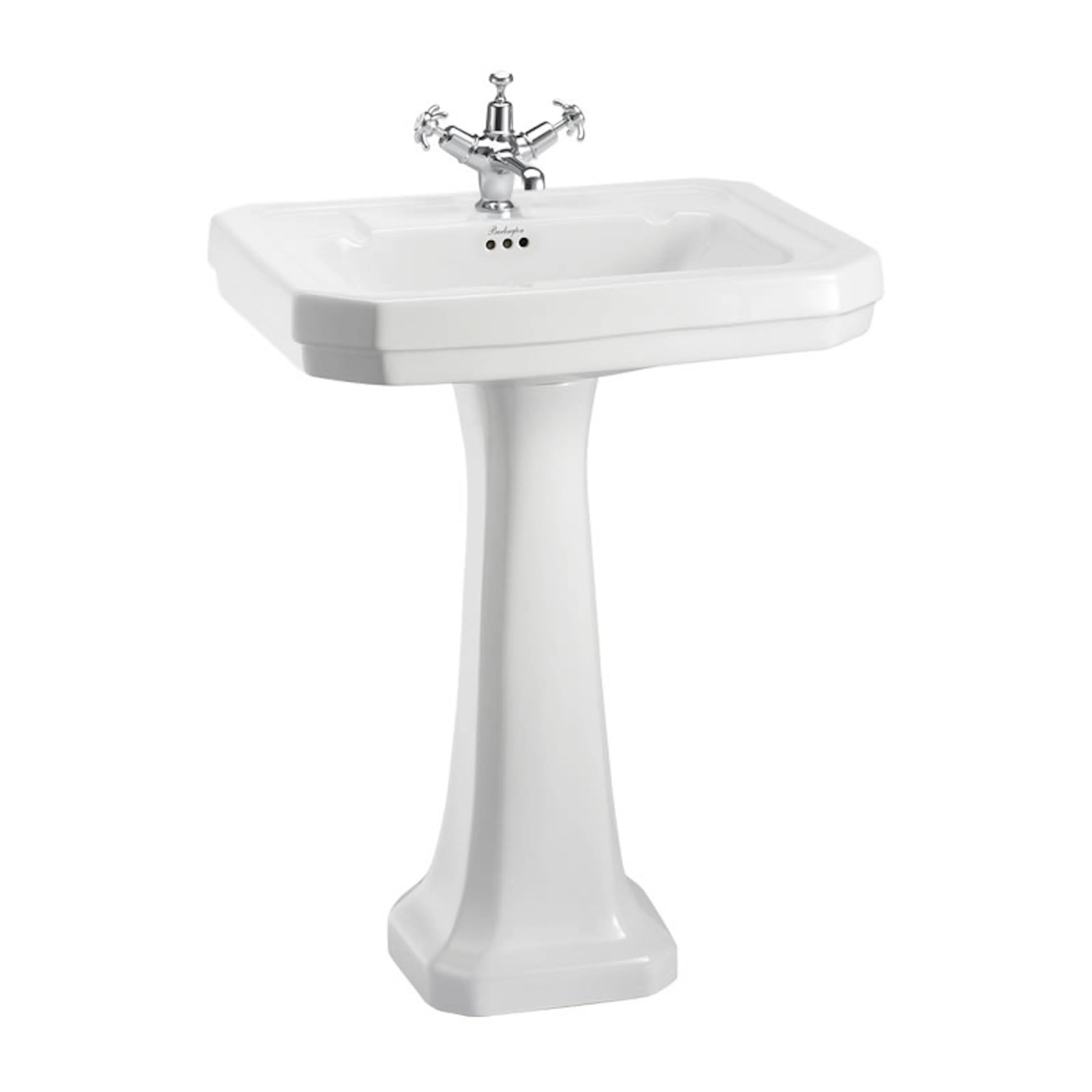 Servant Burlington Victorian 610 mm