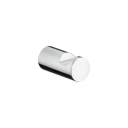 Handdukskrok Hansgrohe Logis Krom