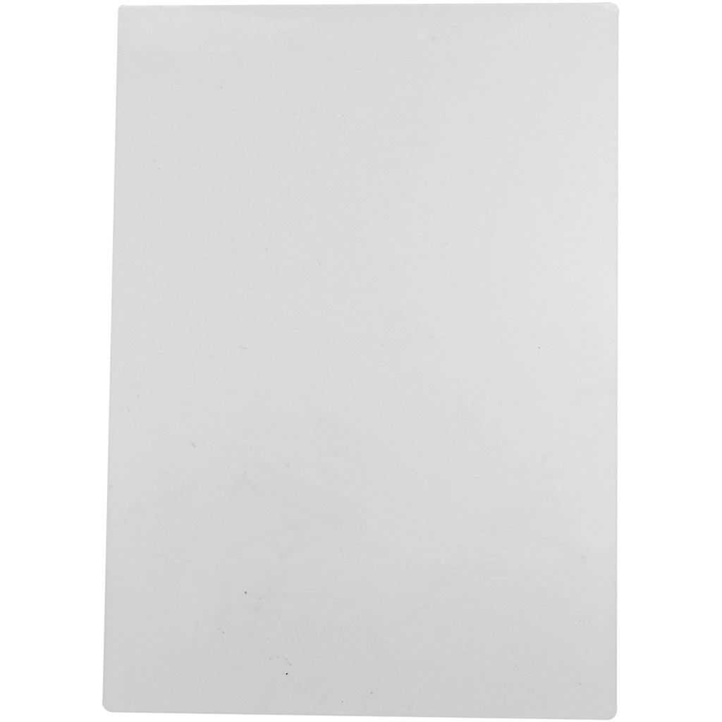 Lamineringsposer Creativ Company A4 210x297 mm Tykkelse 80 My 100 Stk/1 Pk