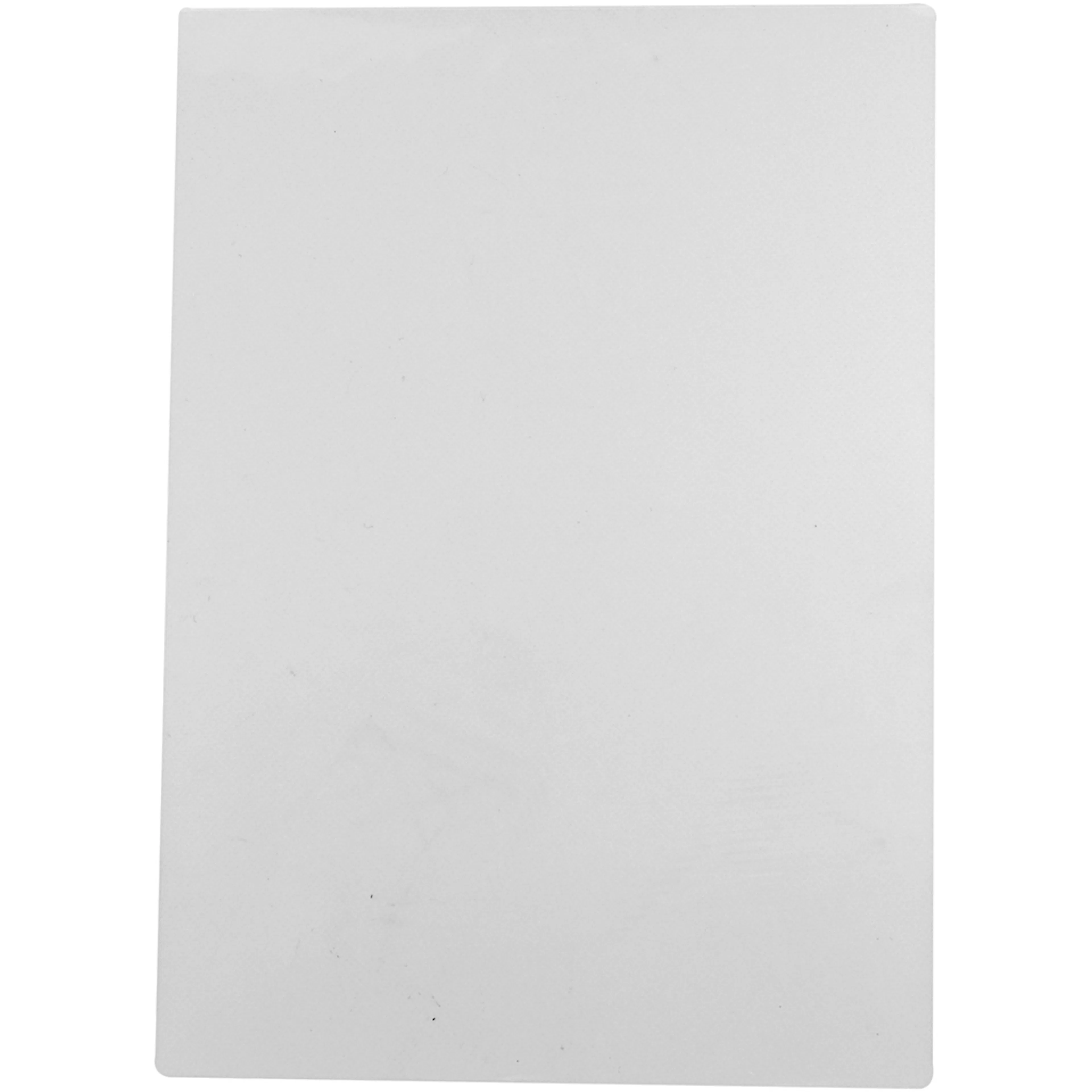 Lamineringsposer Creativ Company A4 210x297 mm Tykkelse 80 My 100 Stk/1 Pk