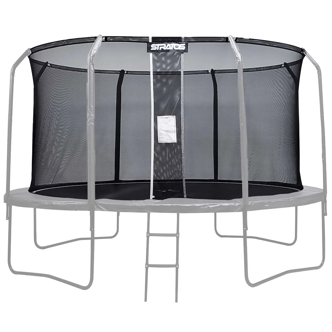 Sikkerhetsnett Stratos til Trampoline Premium