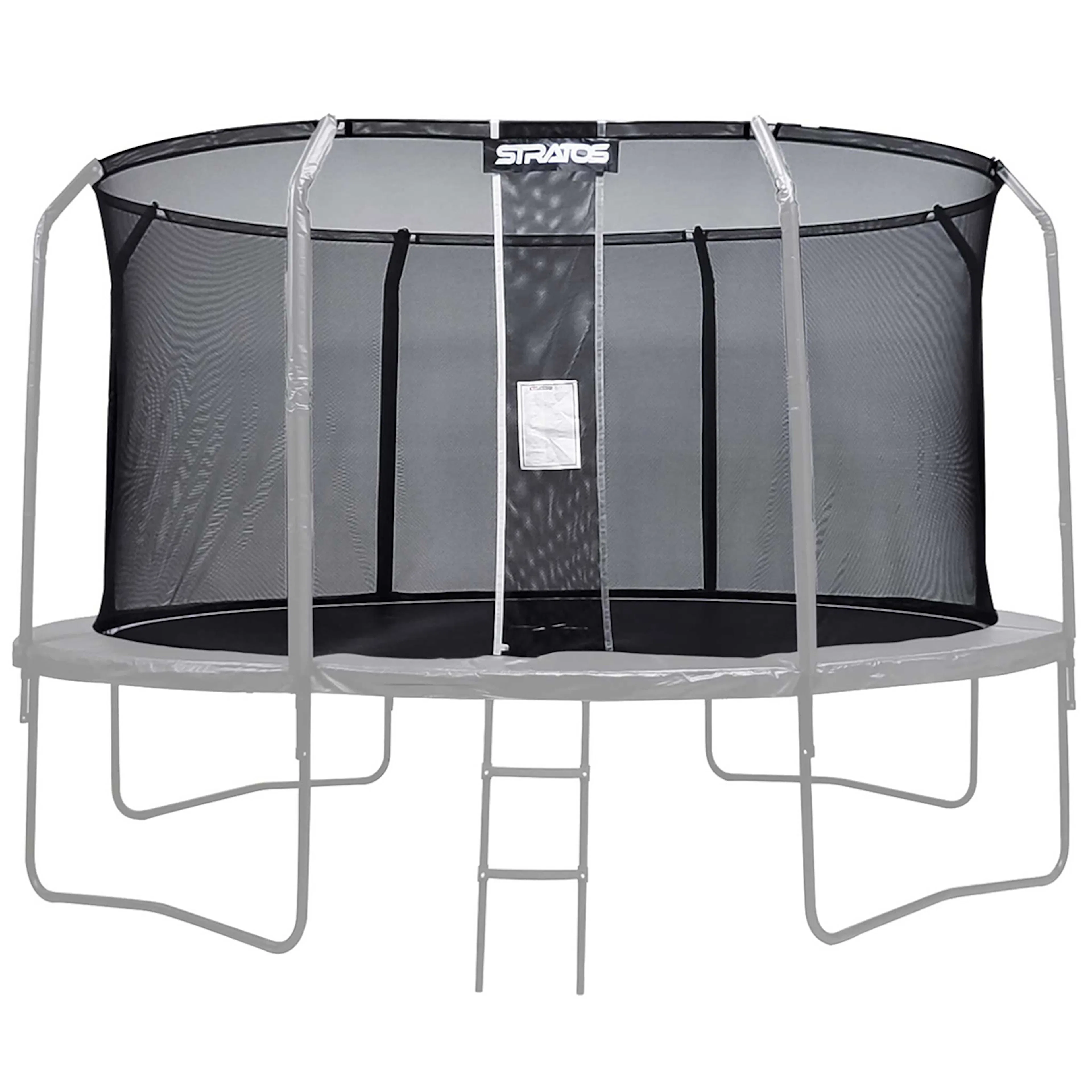 Sikkerhetsnett Stratos til Trampoline Premium