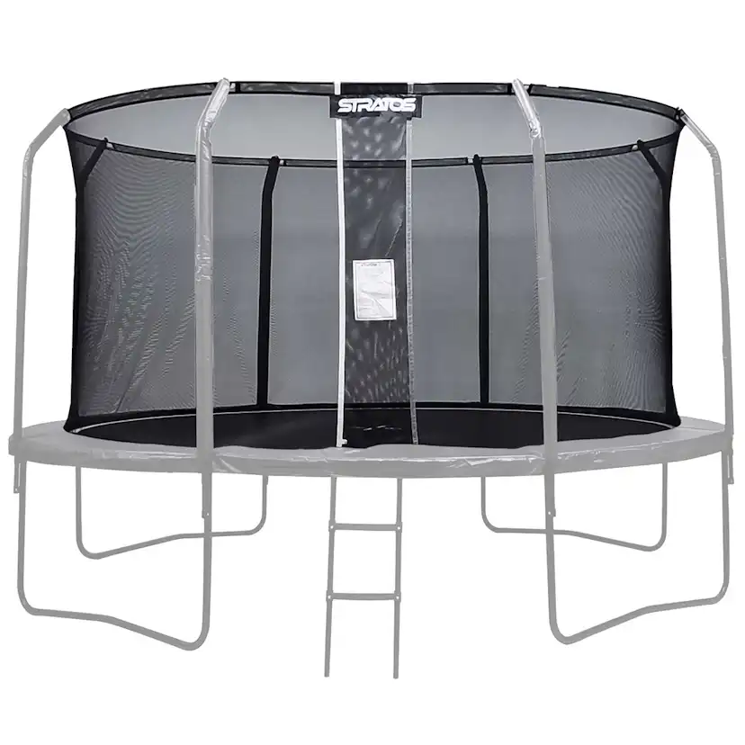 Sikkerhetsnett Stratos til Trampoline Premium