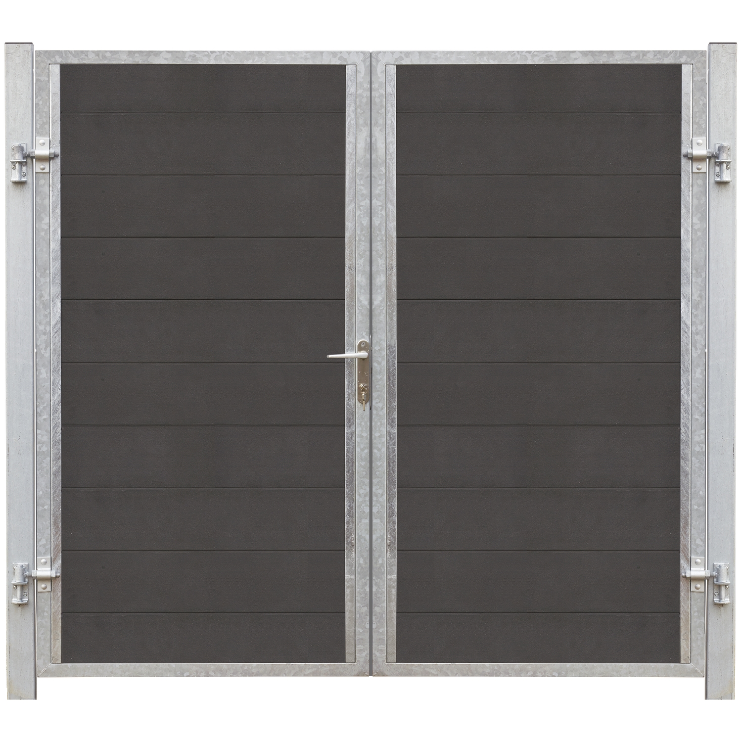 Port PLUS Futura Dobbel 197x180 cm