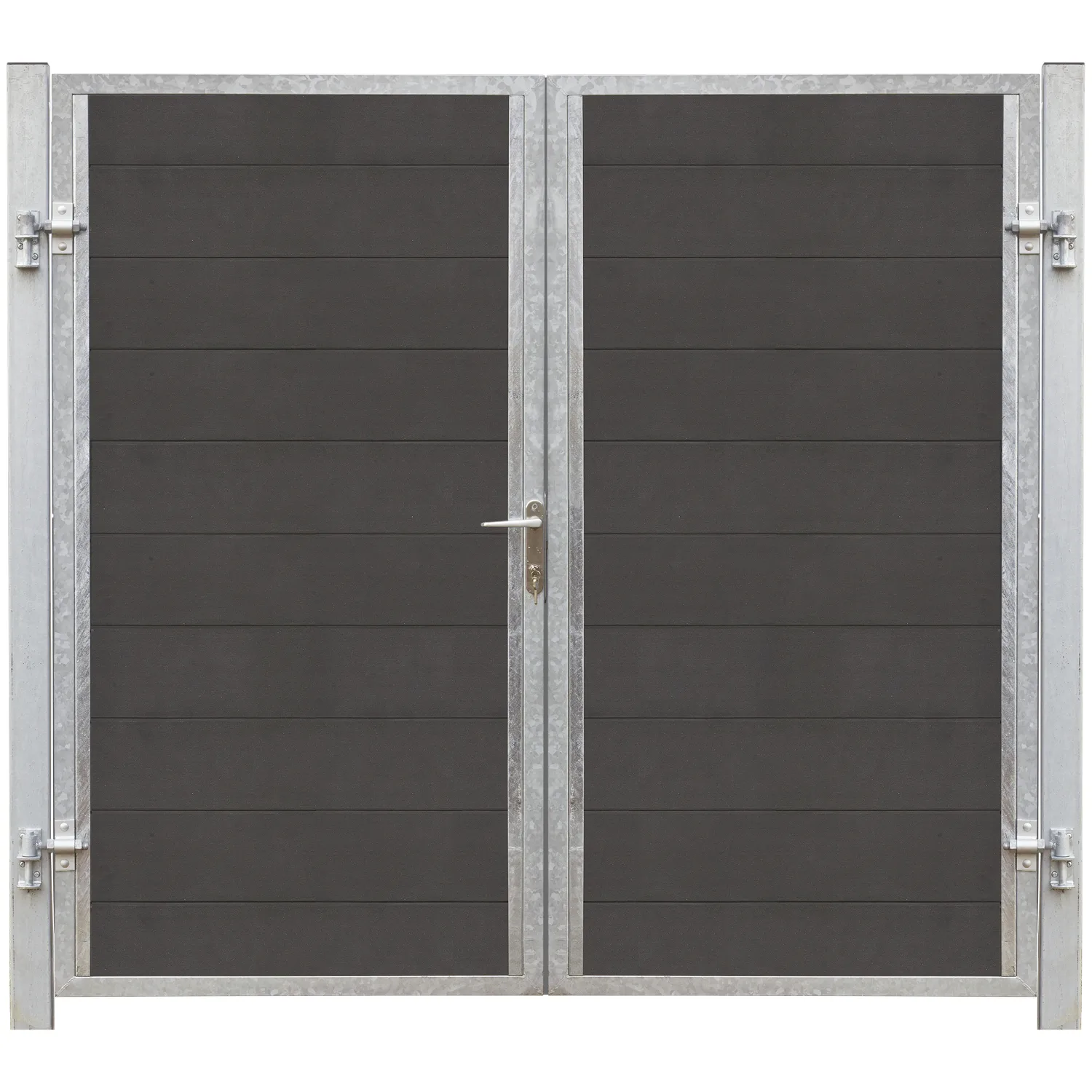 Port PLUS Futura Dobbel 197x180 cm