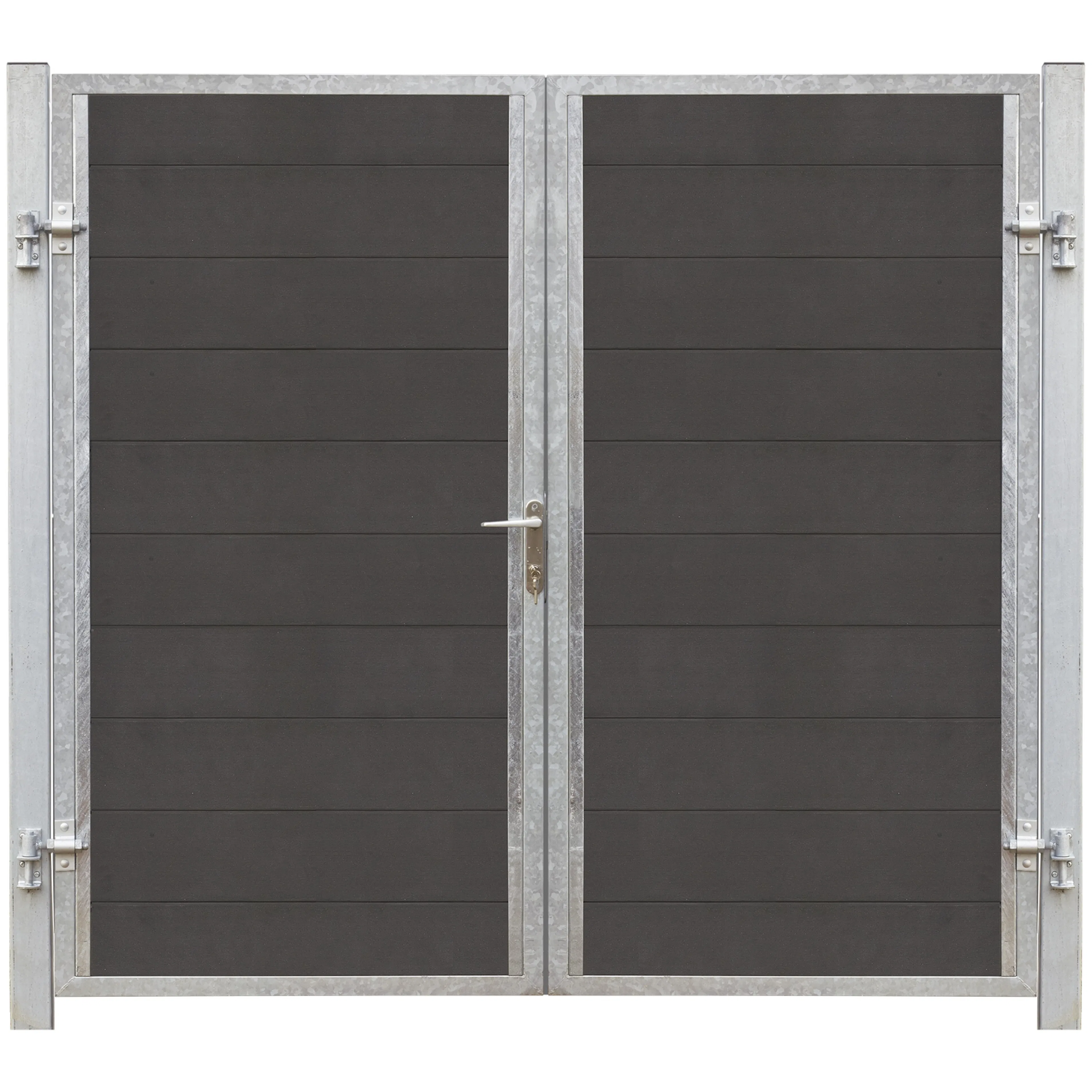 Port PLUS Futura Dobbel 197x180 cm