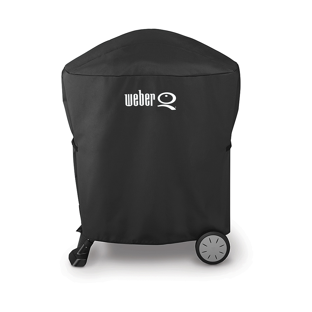Grilltrekk Weber Premium Q Ekstra Langt