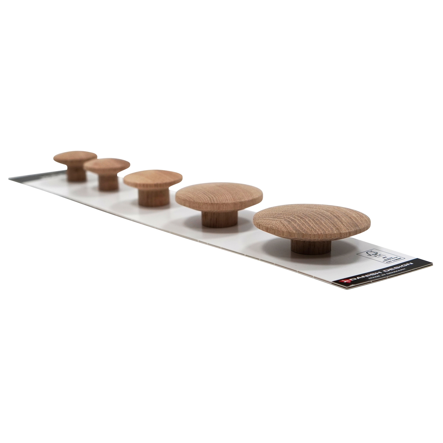 Trekroker Home it 5 stk