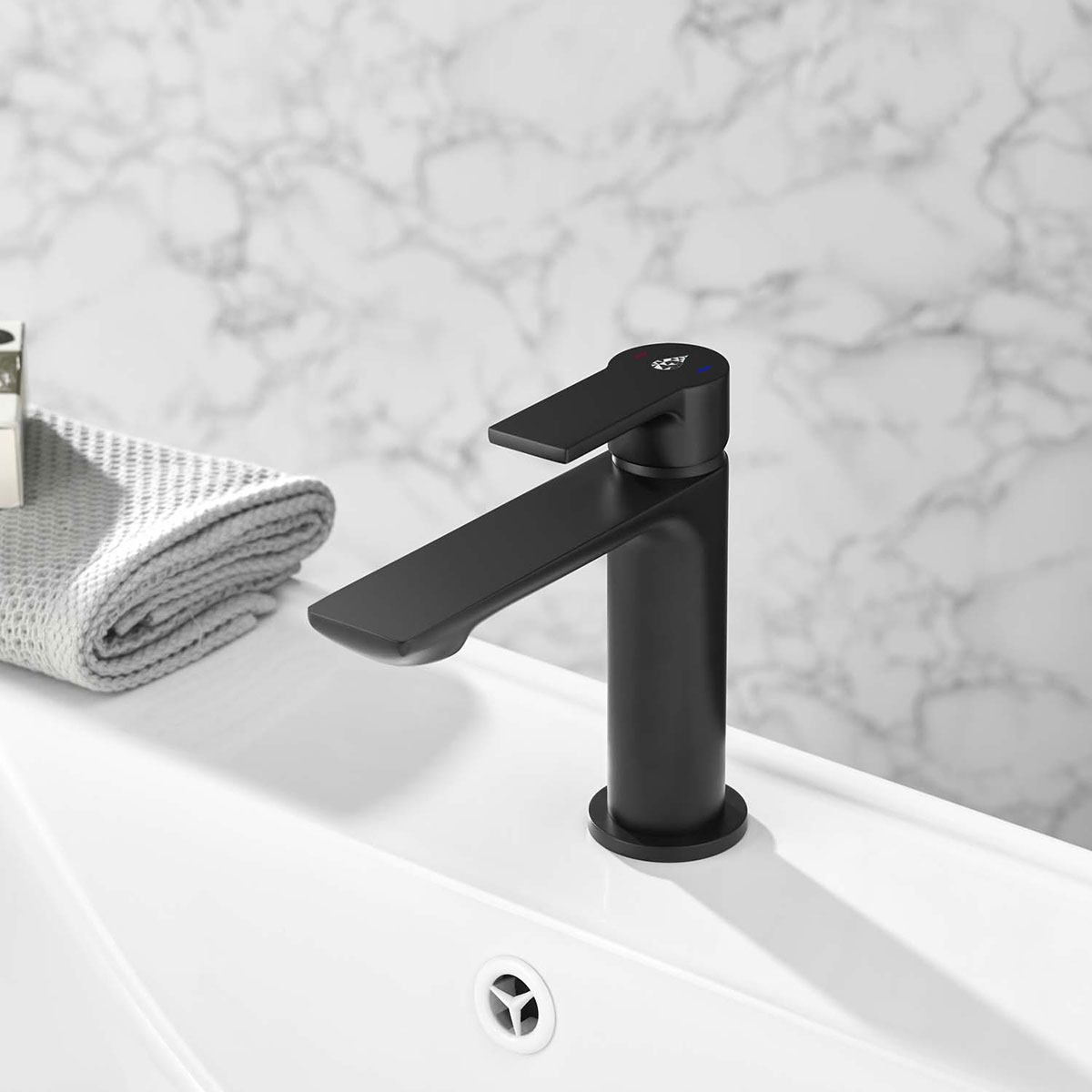 Servantbatteri Bathlife Skimra