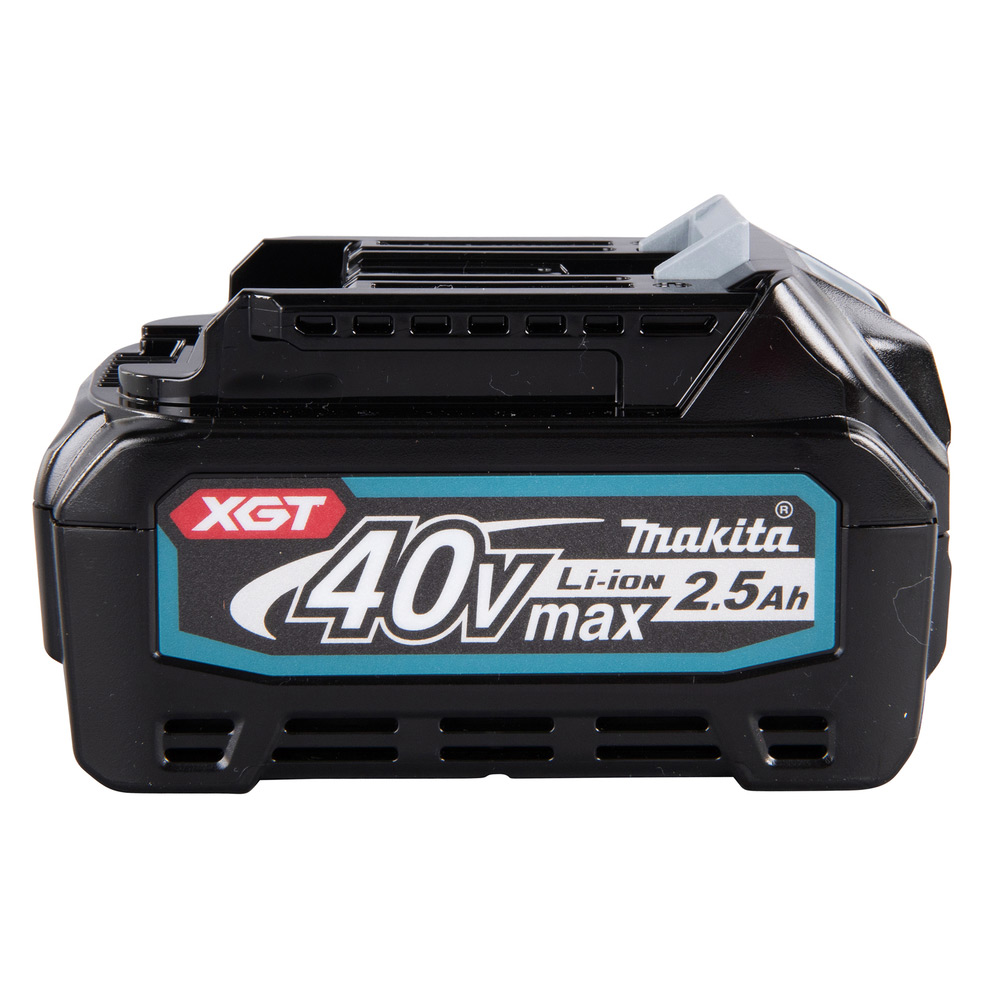Batteri Makita 191B36-3 BL4025 2.5 Ah Li-Ion XGT Kartong