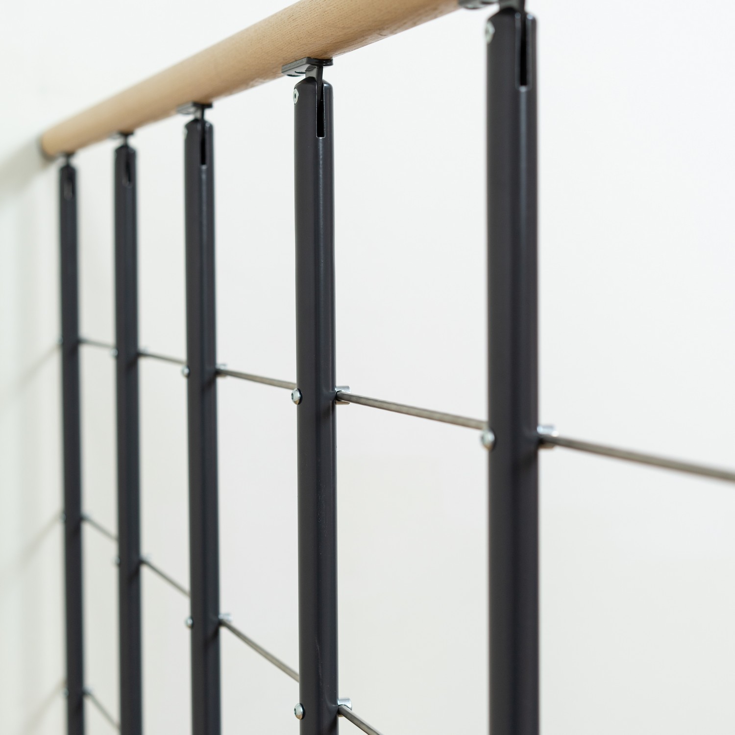 Rekkverk Dolle Boston Eik Startpakke