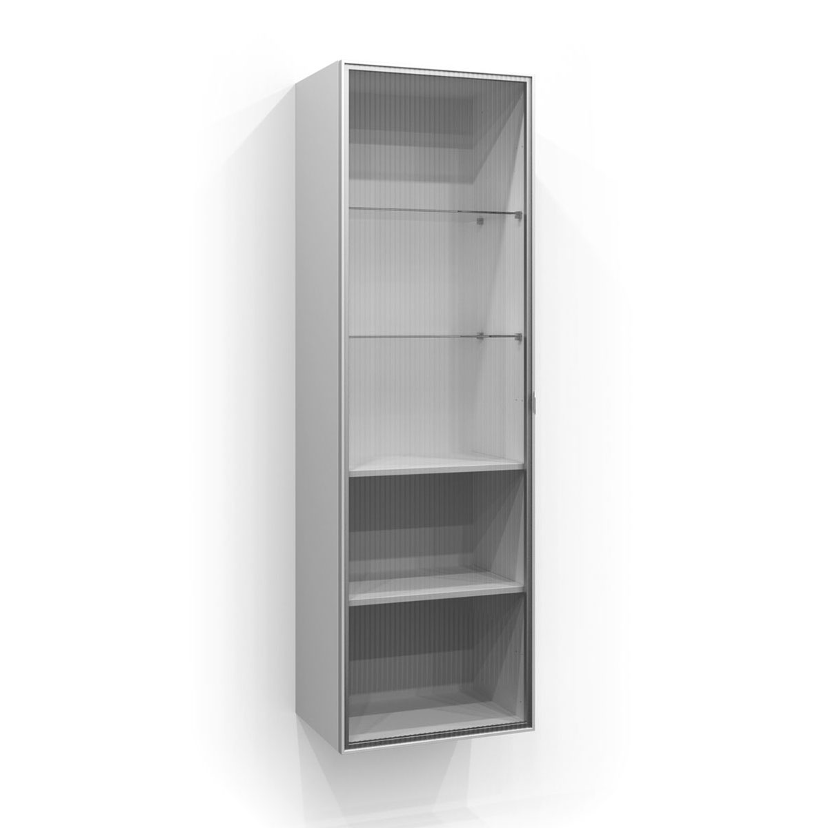 Høyskap Svedbergs Dør Vitrine