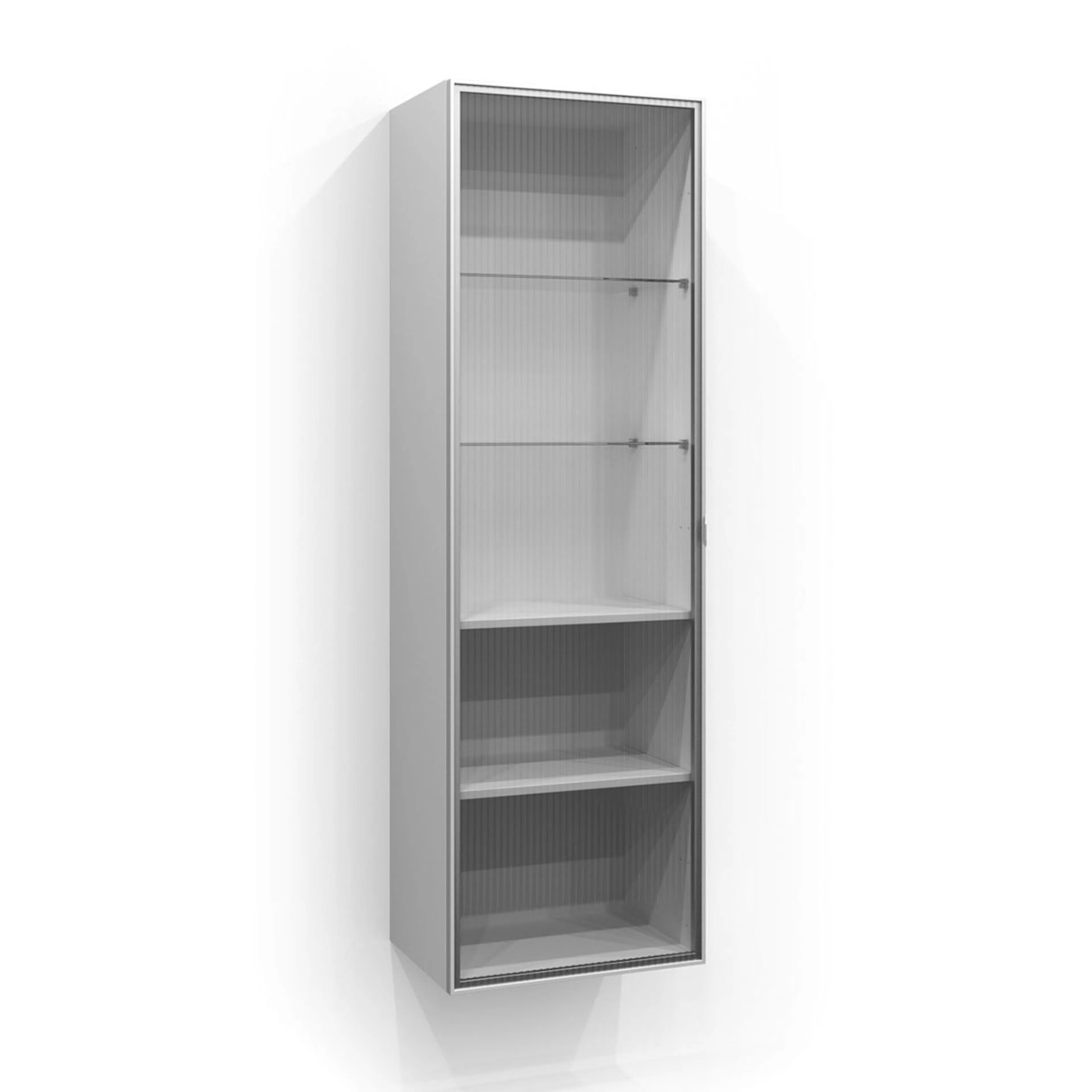 Høyskap Svedbergs Dør Vitrine