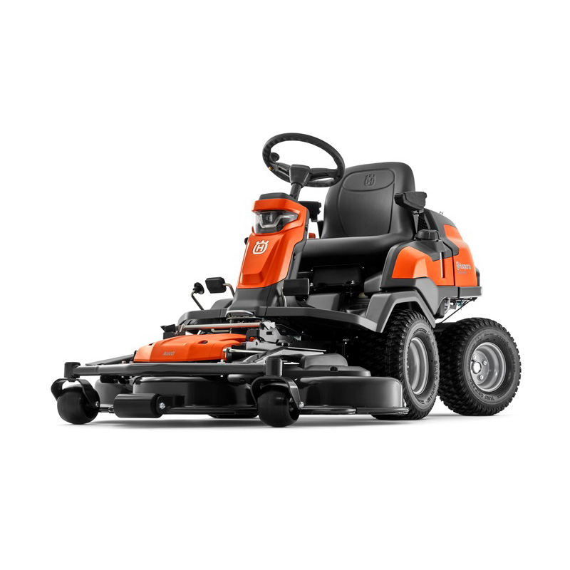 Traktorklipper Husqvarna R 420TsX AWD ekskl. Klippeaggregat