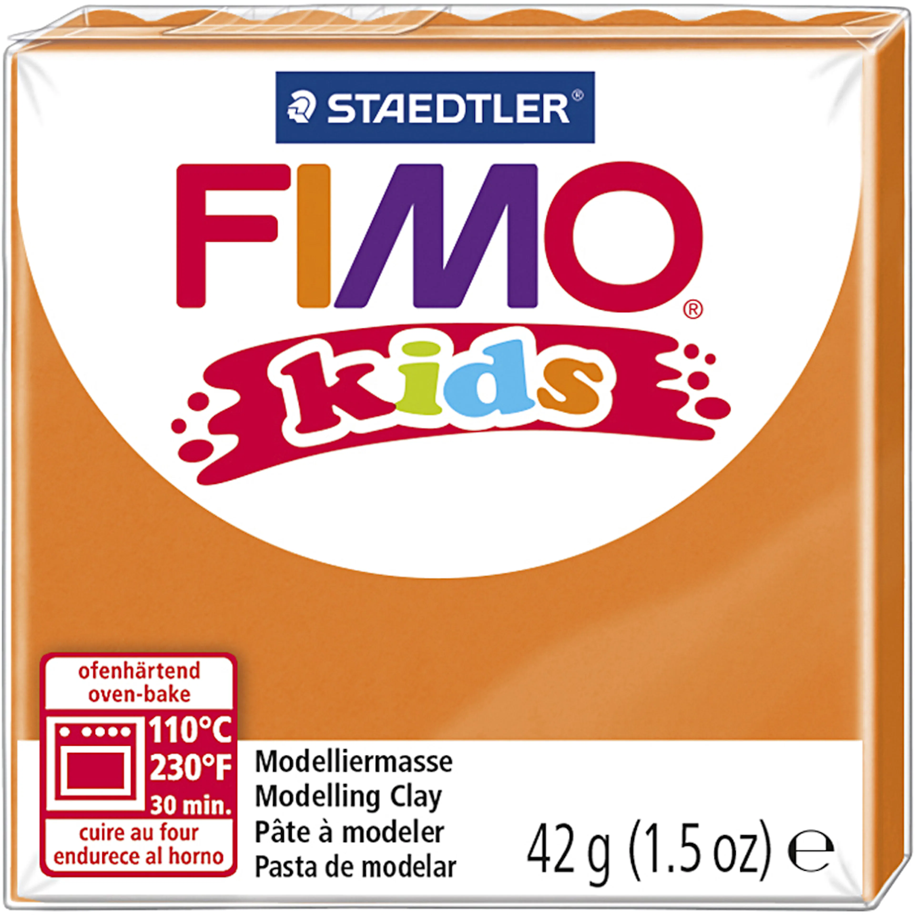 Leire Kreativ Company Fimo Kids Clay 42 g/1 Pk