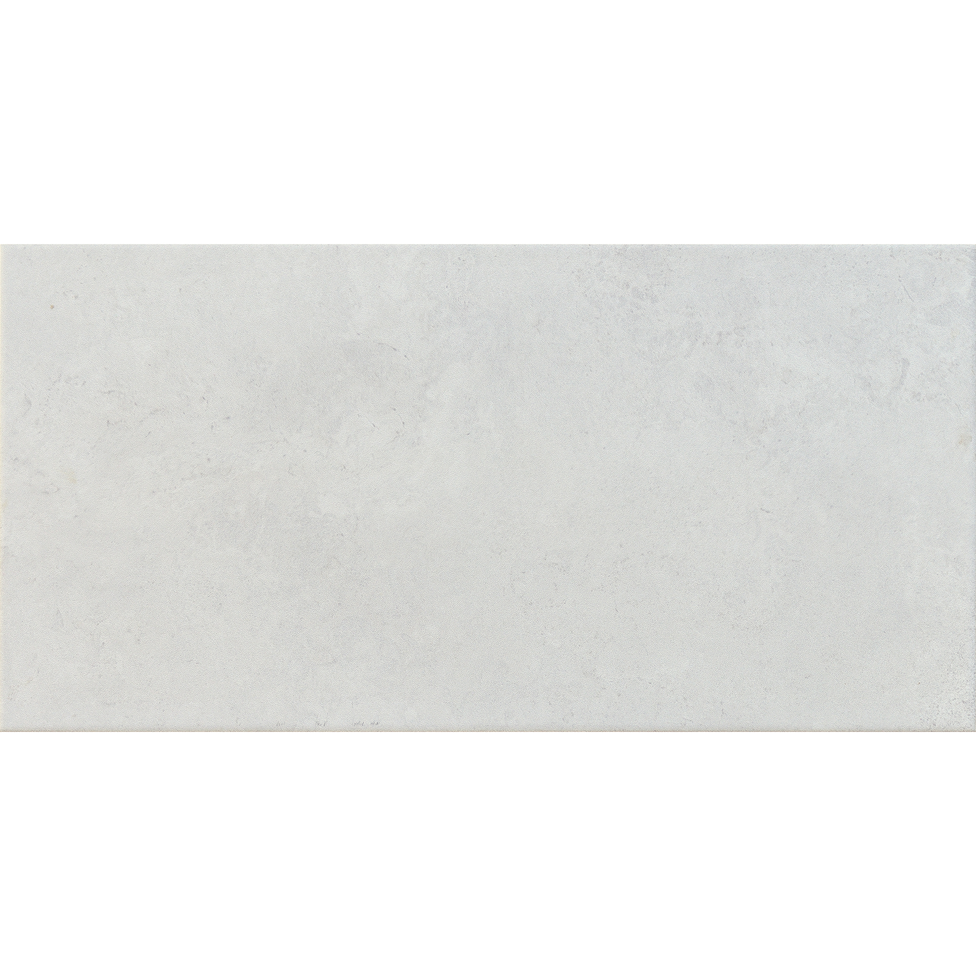 Flis Arredo Bayaz Blanco Lysgrå Matt 25x50 cm