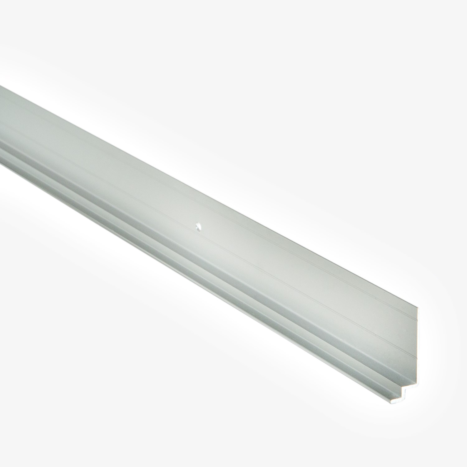 Sokkelprofil Fibo til Veggpanel 2400 mm