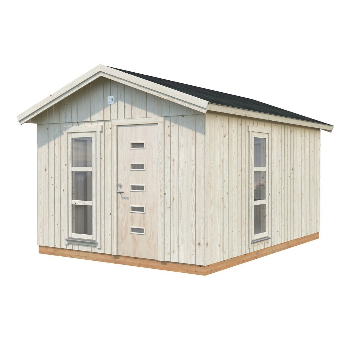 Anneks Palmako Ly 13,6 m2