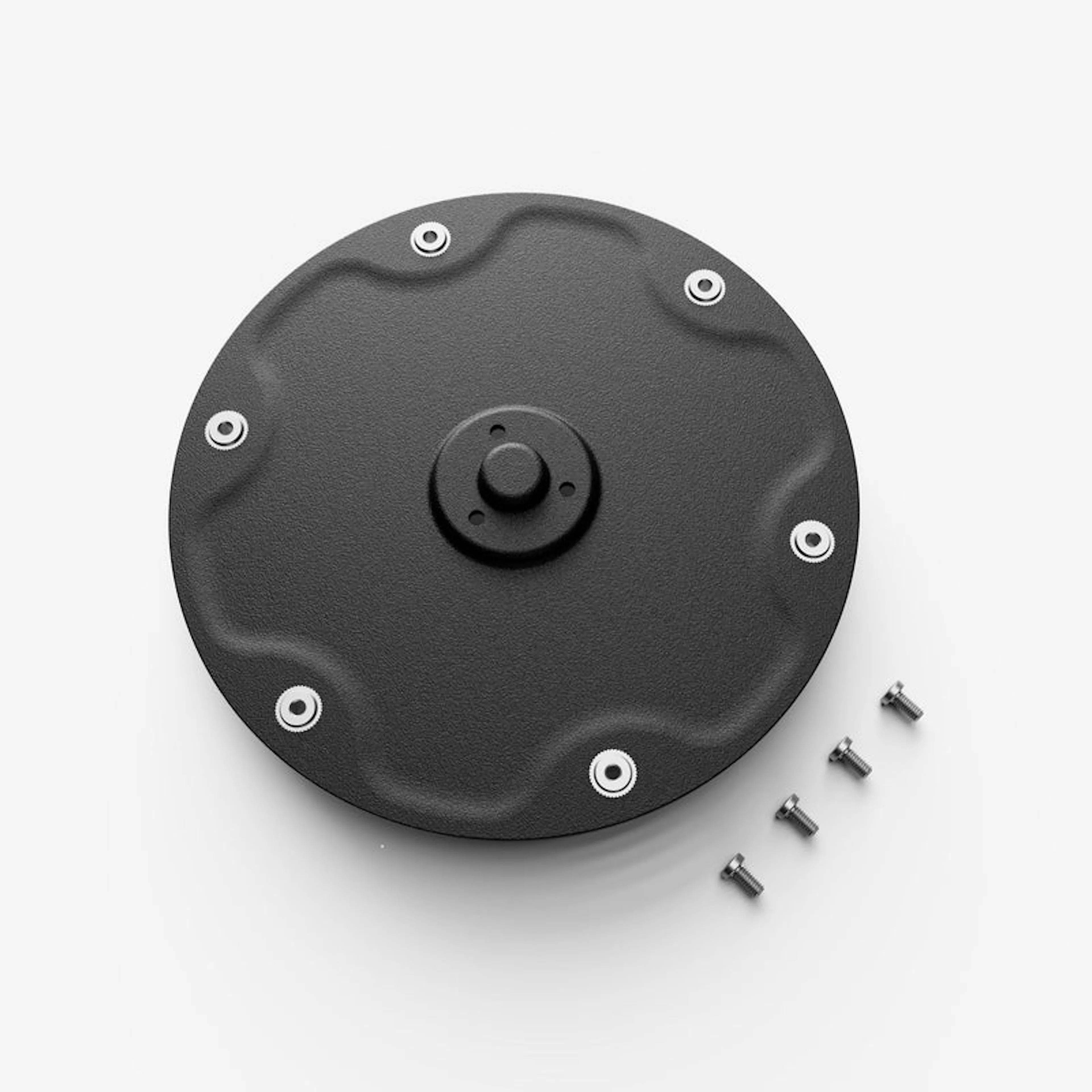 Knivplate Mammotion til LUBA Mini