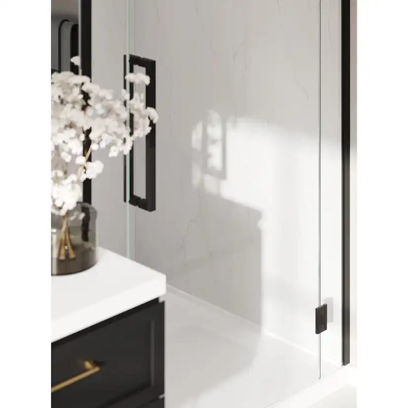Baderomspanel Fibo 3487-T00 Bright Marble