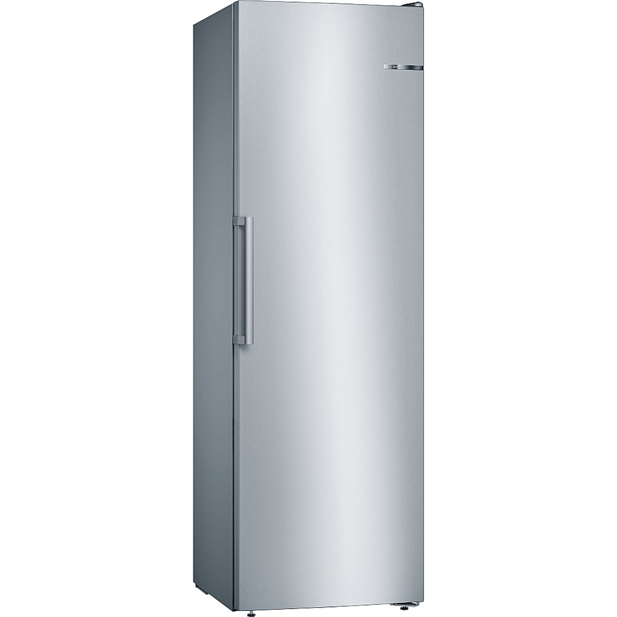Frittstående Fryser Bosch GSN36VIEP Serie 4 Rustfritt