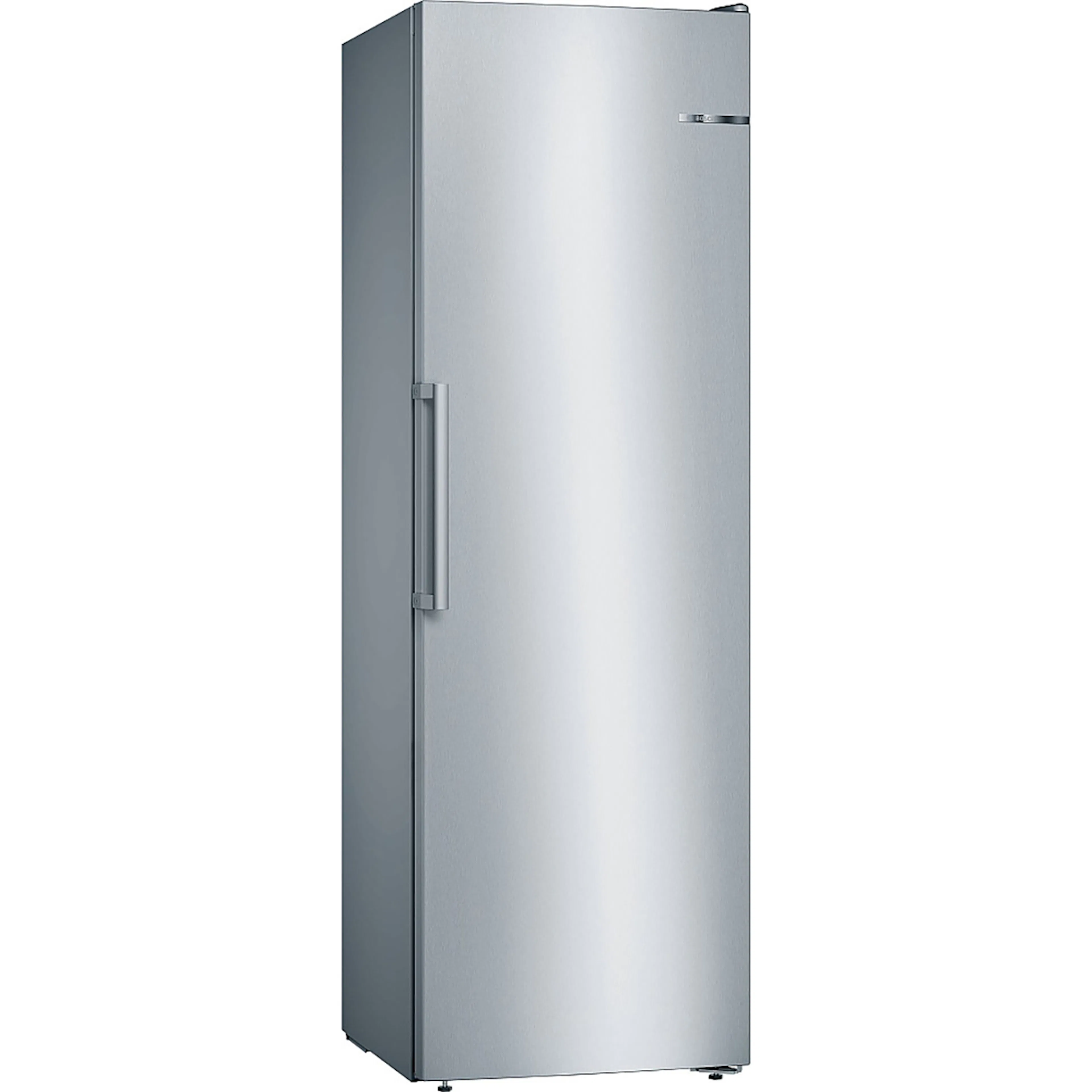 Frittstående Fryser Bosch GSN36VIEP Serie 4 Rustfritt