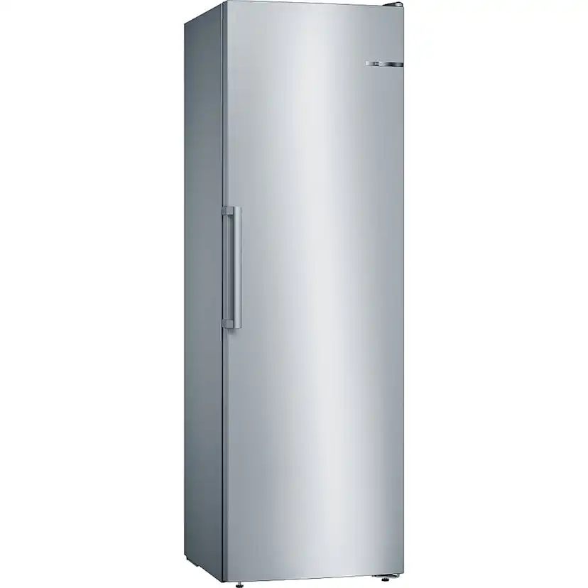 Frittstående Fryser Bosch GSN36VIEP Serie 4 Rustfritt