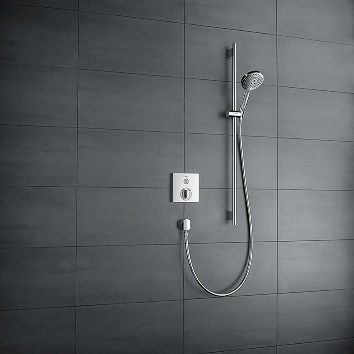 Dusjstang Hansgrohe Unica'Croma