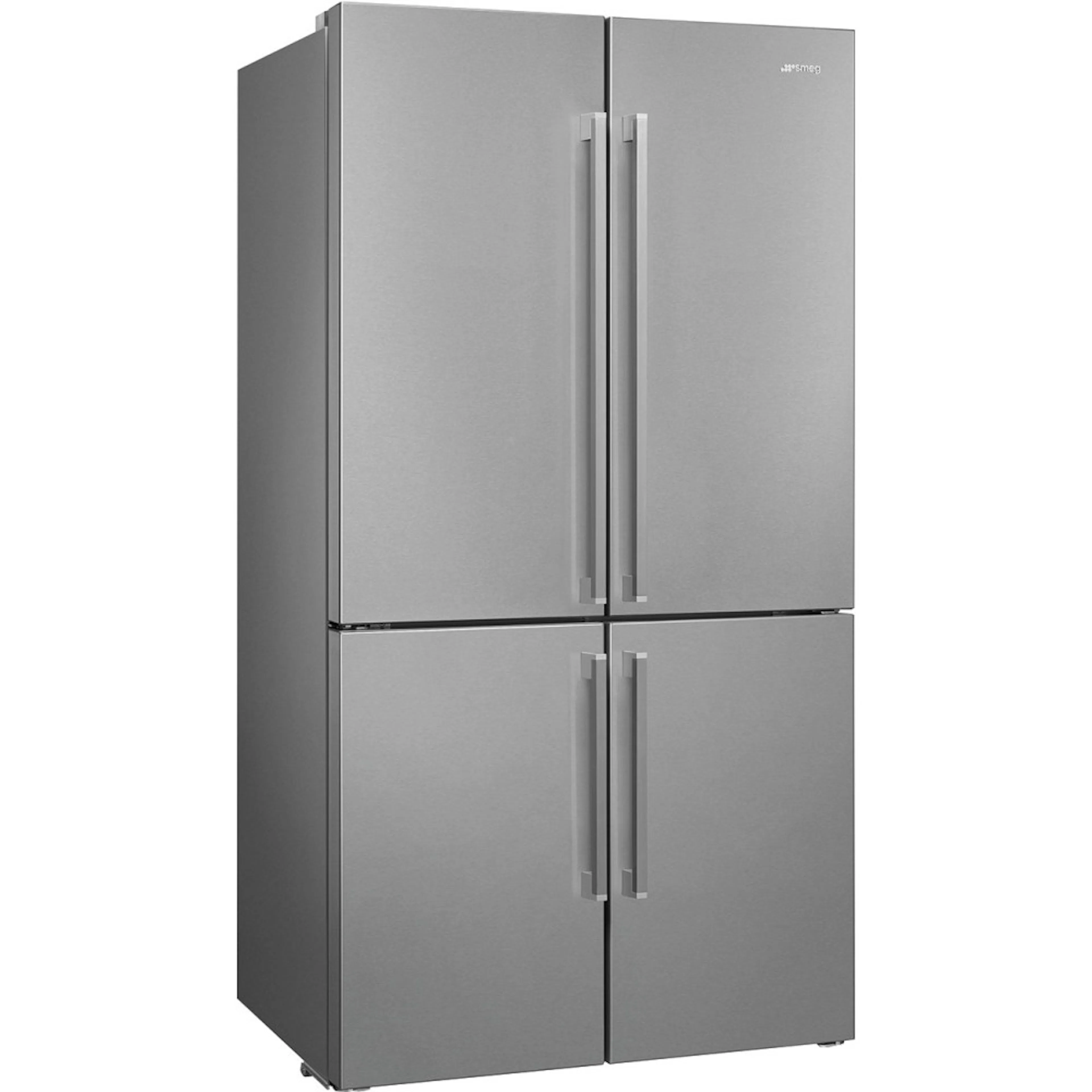Kjøl/Frys Smeg FQ60XE