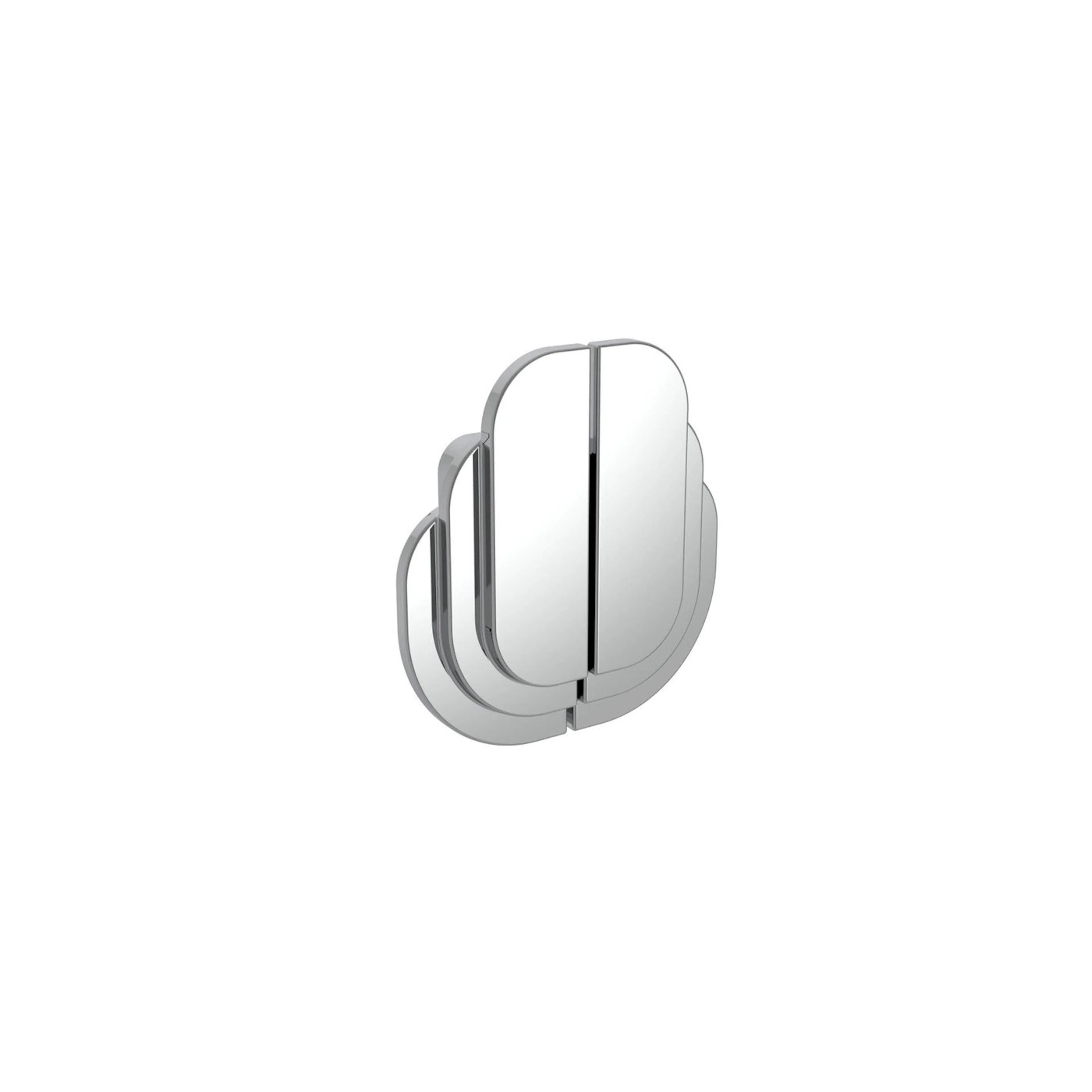 Handtag Burlington Riviera 2-Pack RIVF12