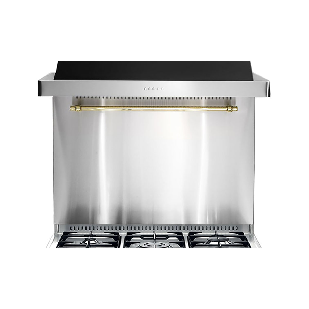 Beskyttelsesplate Lofra 90 cm