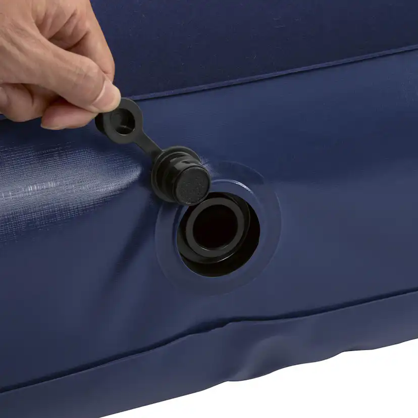 Oppblåsbar Madrass Bestway Pavillo Tritech Airbed Queen