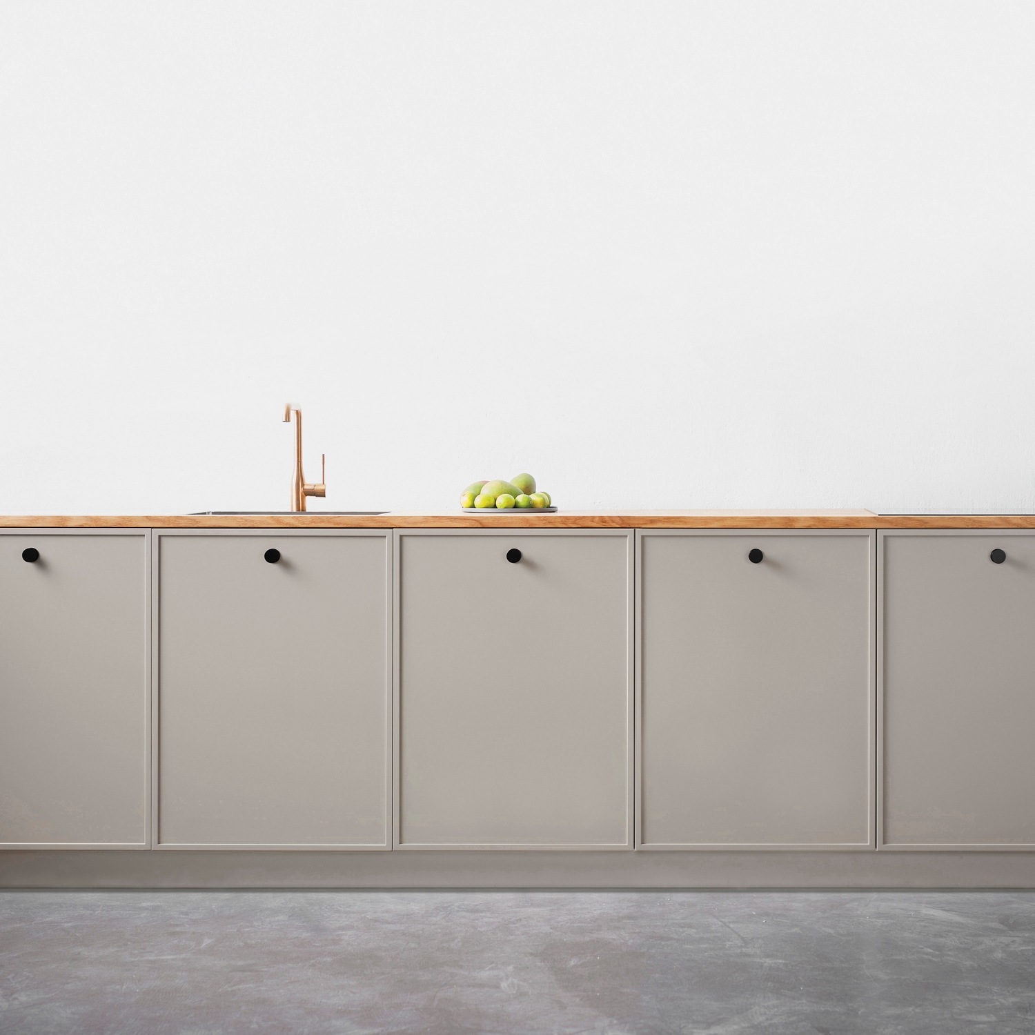 Knott Beslag Design Orbit 36