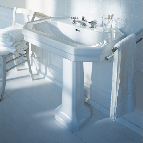 Tvättställ Duravit 1930 0438
