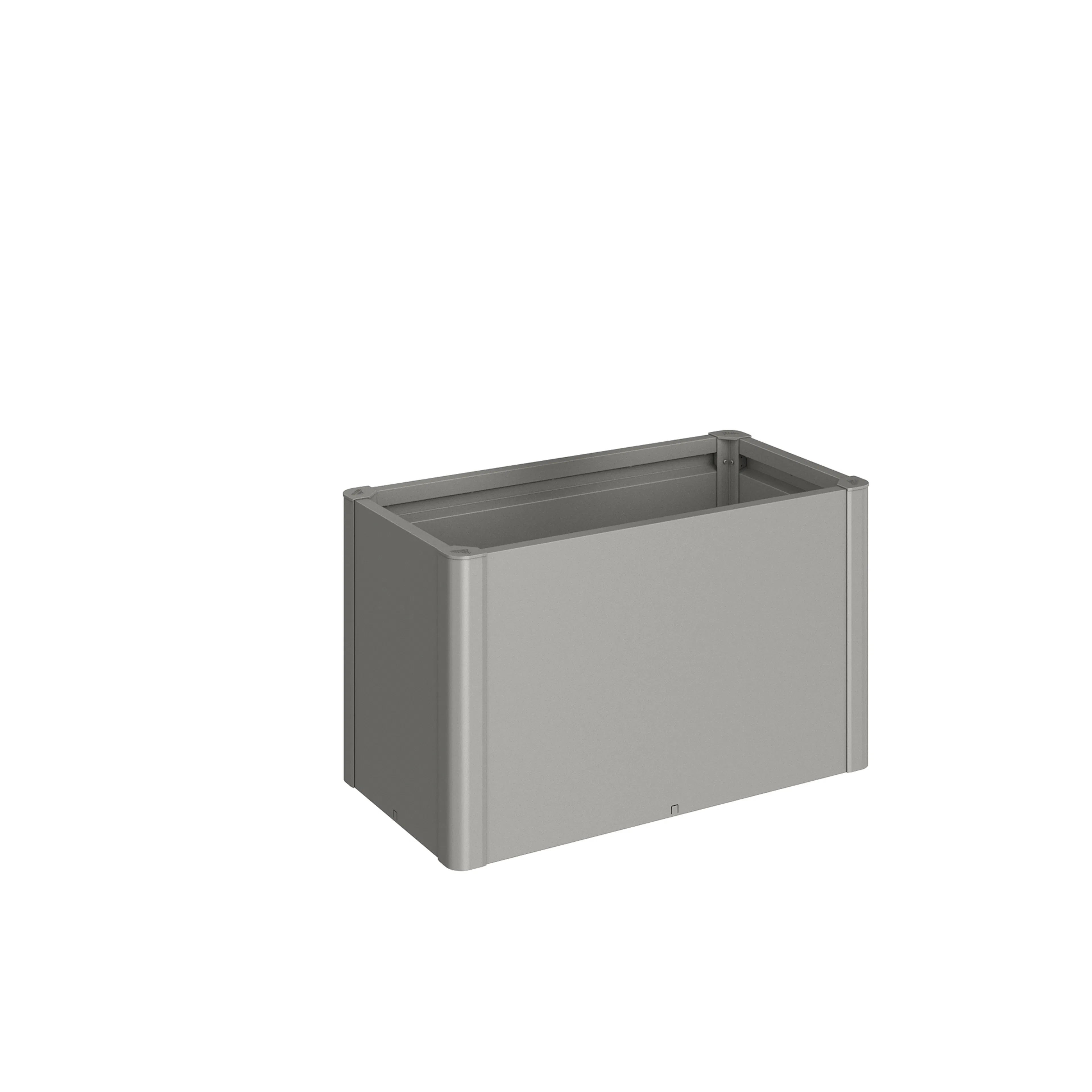 Metallic Kvartsgrå