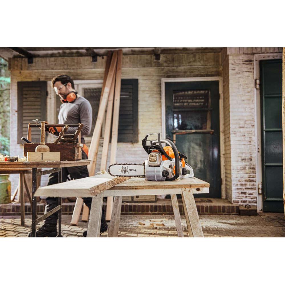 Motorsag STIHL MS 162