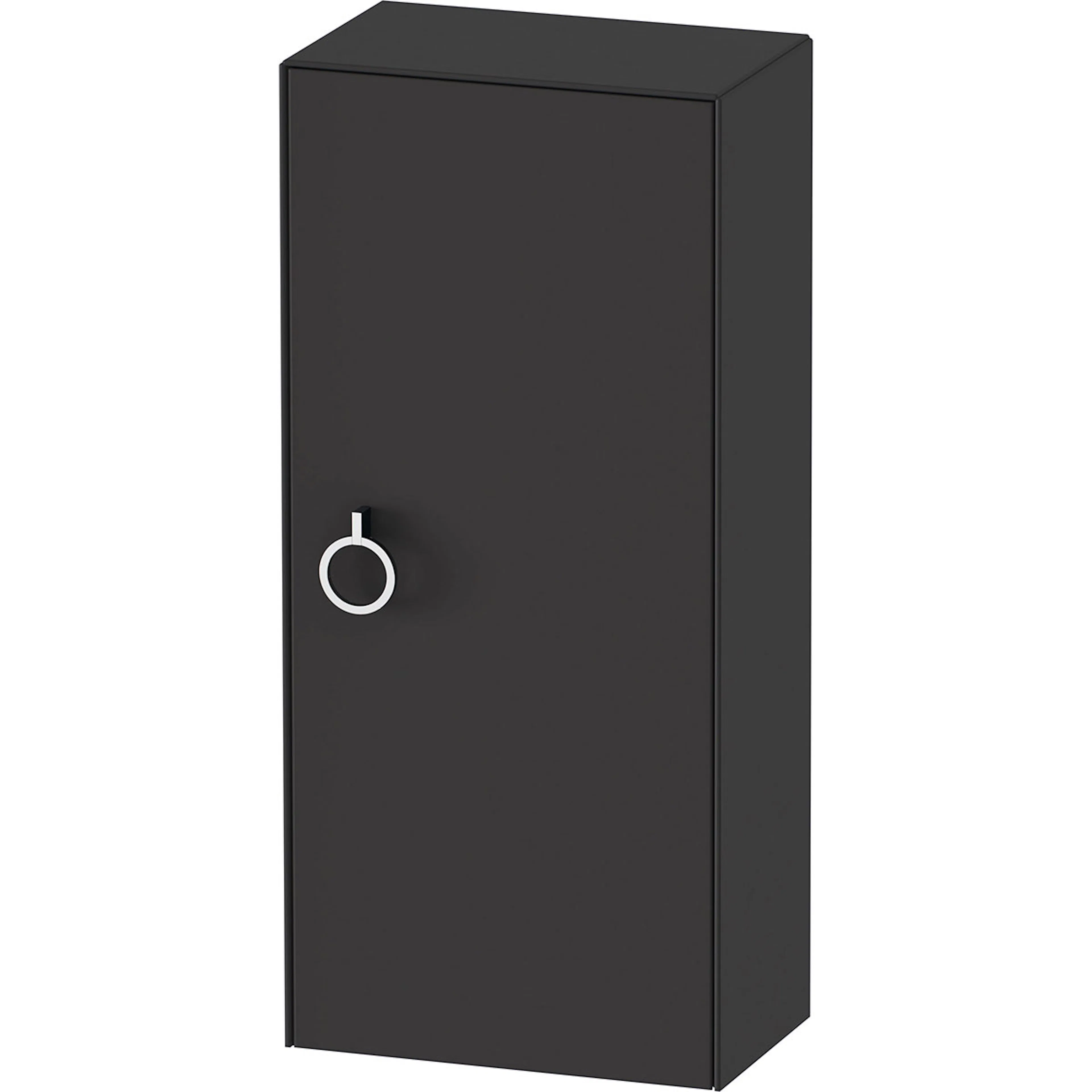 Sideskap Duravit White Tulip 240 mm