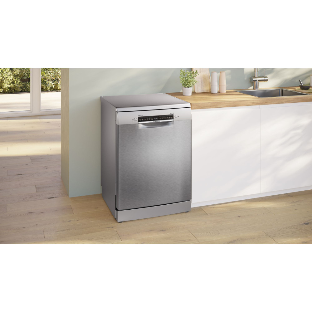 Oppvaskmaskin Bosch SMS4EM Serie 4 60 cm