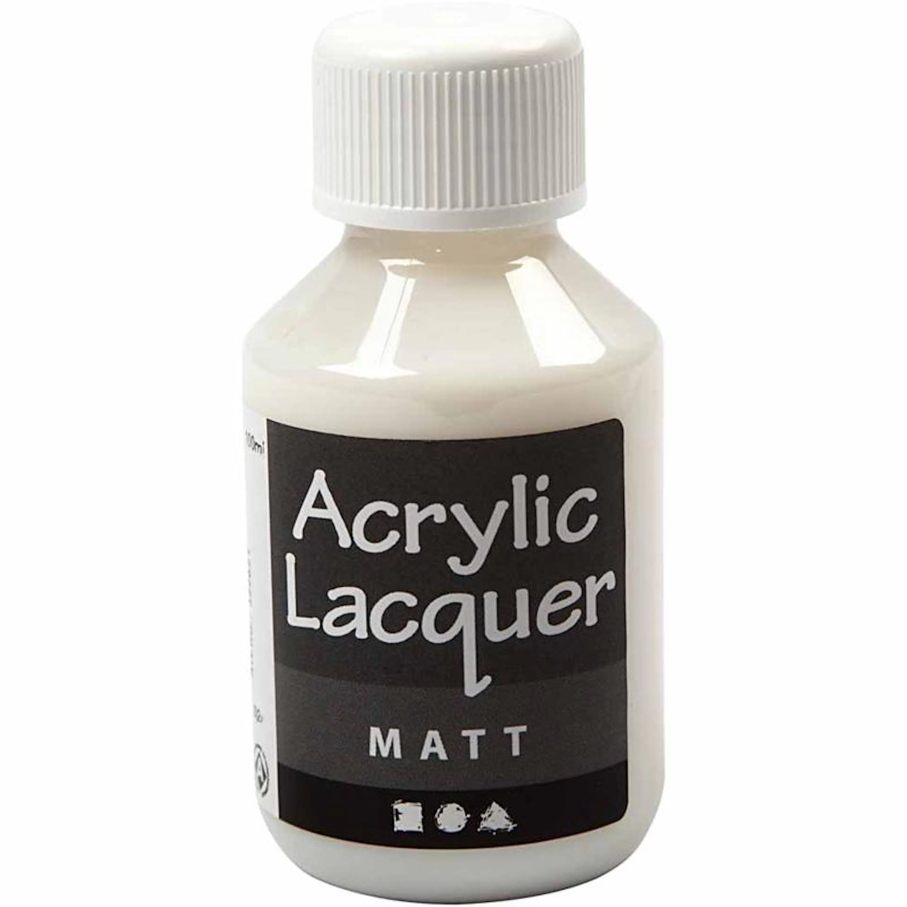 Akryllakk Creativ Company 1 flaske
